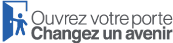 Ouvrez Votre Porte Changez un avenir